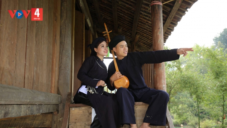 CHƯƠNG TRÌNH KHAY HENG TÀY - NÙNG (Thứ Sáu – Vằn 16 bươn 12 pi 2022)