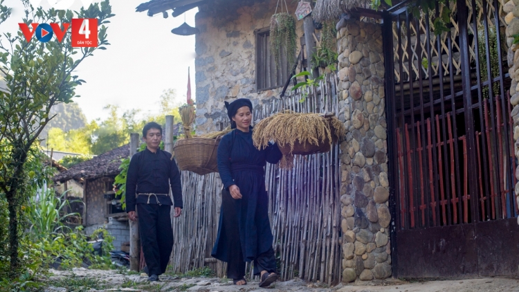 CHƯƠNG TRÌNH KHAY HENG TÀY - NÙNG  (Thứ Sáu- Vằn 18 bươn 11 pi 2022)