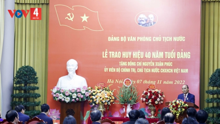 Tơdroăng nếo ai – Hâi péa lơ 08.11.2022