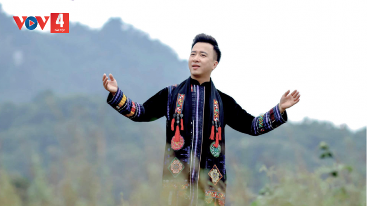 CHƯƠNG TRÌNH KHAY HENG TÀY - NÙNG-  Chủ Nhật, Vằn 27 bươn 11 pi 2022