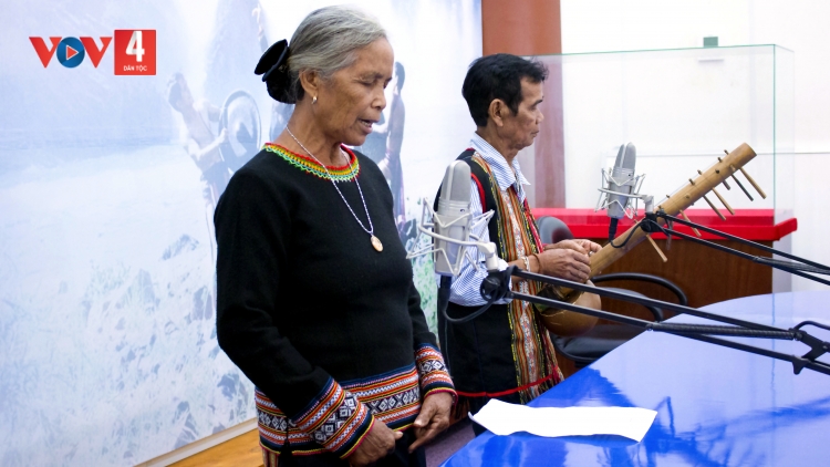 Ring ding Pôn lao Bale Tŭ Kal Kơnhai