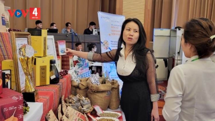 Khu ngăn tiu Việt Nam tơkŭm po hneăng Hôp lâp plâi tơnêi ‘na kơvâ cheăng pêt tiu