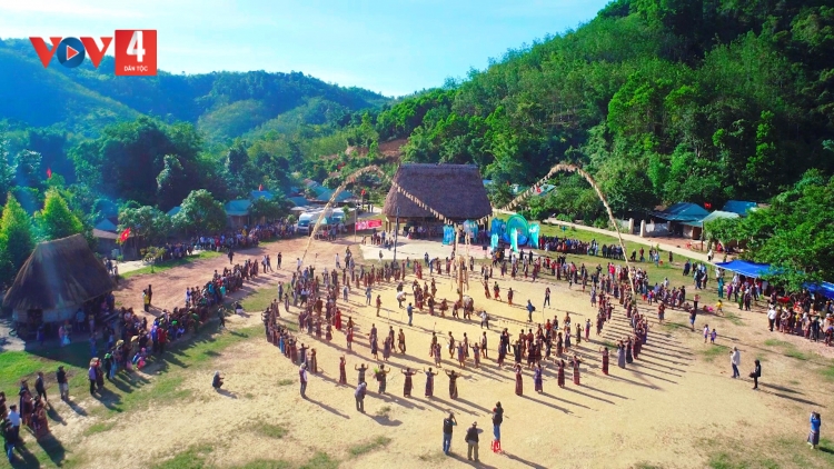 Pơtối rak vế mơhno túa lĕm tro mâu hdroâng kuăn ngo kơpong tíu tơkăng kong