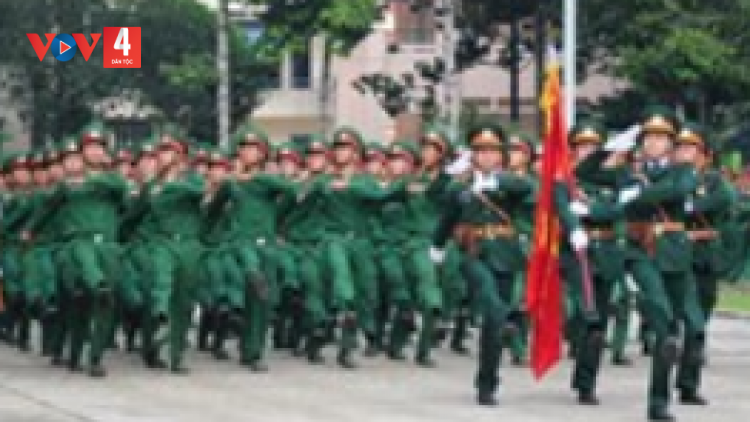 CHIẾN SĨ MIỀN TÂY