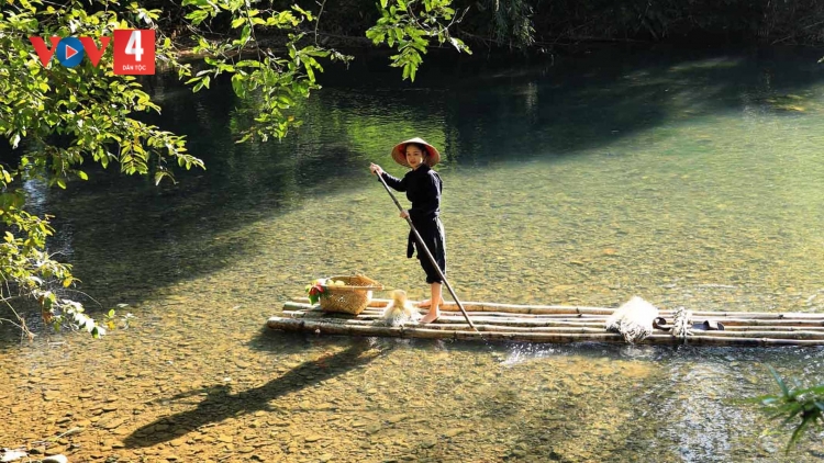 CHƯƠNG TRÌNH KHAY HENG TÀY – NÙNG  (Thứ Bảy- Vằn 12 bươn 11 pi 2022)