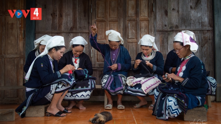 CHƯƠNG TRÌNH KHAY HENG TIỂNG TÀY NÙNG  (Thứ Tư – Vằn 07/12/2022)