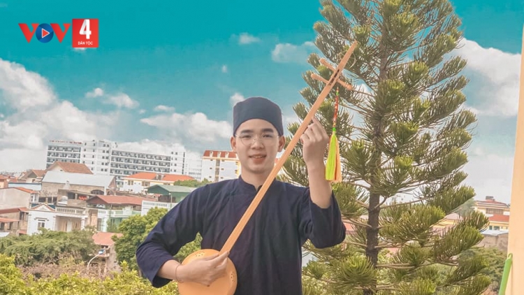 CHƯƠNG TRÌNH KHAY HENG TIỂNG TÀY NÙNG  (Thứ Bảy – Vằn 03/12/2022)