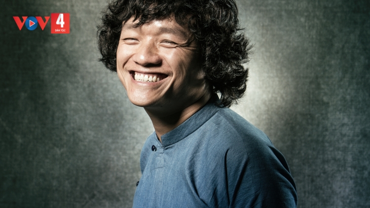 KHÈN MƠ