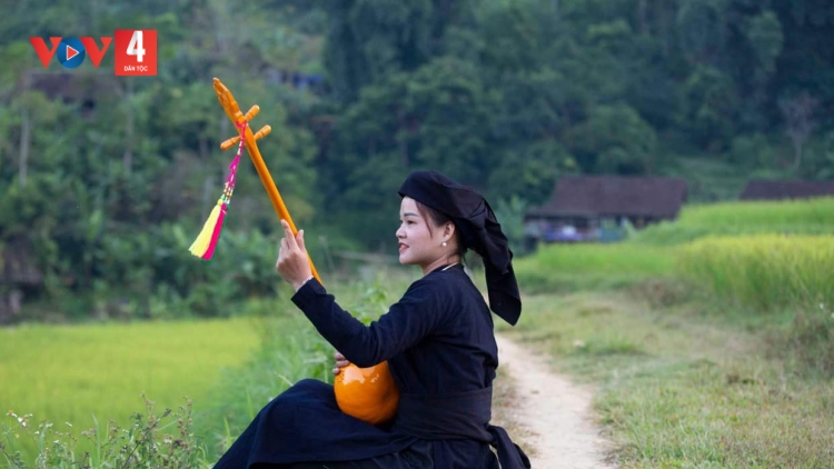 CHƯƠNG TRÌNH KHAY HENG TIỂNG TÀY-NÙNG  (Thứ Sáu- Vằn xo 9 bươn 12 pi 2022)