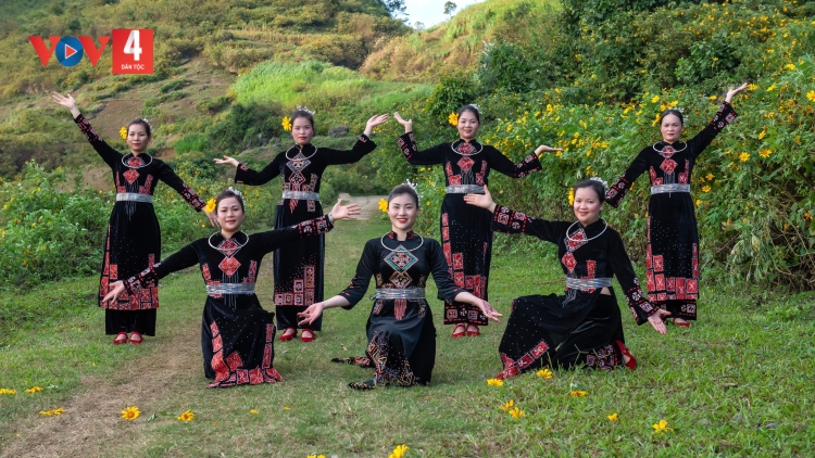 CHƯƠNG TRÌNH KHAY HENG TIỂNG TÀY NÙNG-  (Chủ Nhật - Ngày 25/12/2022)