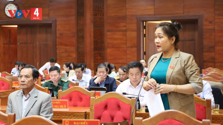 Dak Lak: Tô tơdroăng mơ’no liăn cheăng ki tơnêi