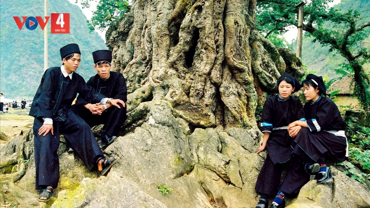 CHƯƠNG TRÌNH KHAY HENG TIỂNG TÀY NÙNG  (Thứ Năm – Vằn 29/12/2022)