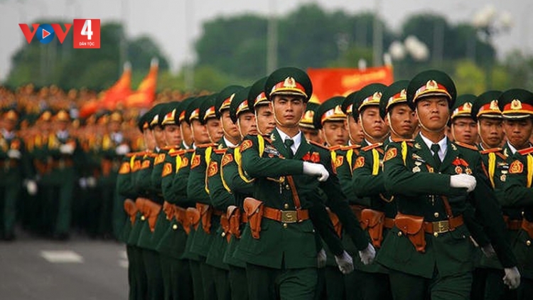 CHƯƠNG TRÌNH KHAY HENG TÀY-NÙNG  (Thứ Năm- Vằn 22 bươn 12 pi 2022)