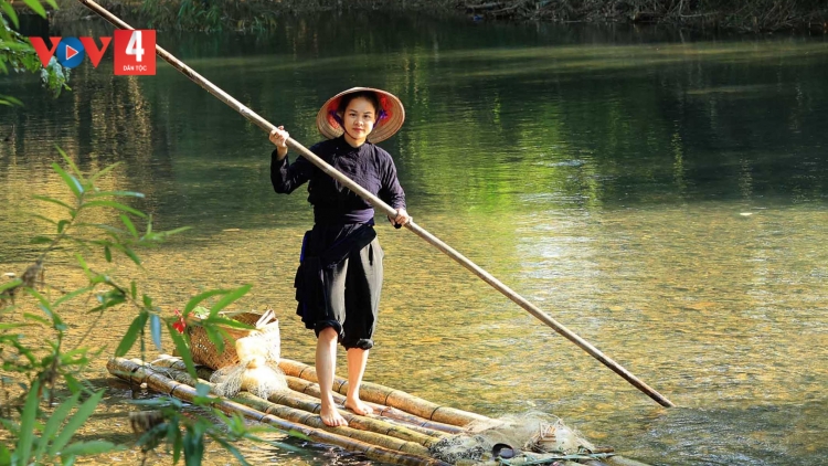 CHƯƠNG TRÌNH KHAY HENG TIỂNG TÀY NÙNG-  (Thứ Tư- Vằn 21/12/2022)