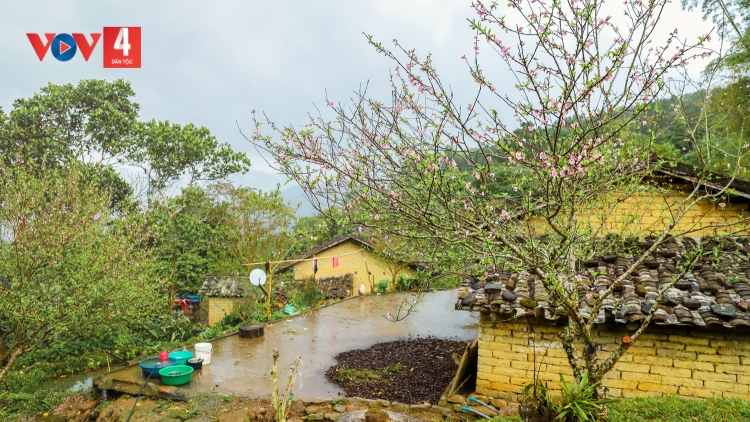 CHƯƠNG TRÌNH KHAY HENG TÀY - NÙNG  (Thứ Hai, Vằn xo 9 bươn 1 pi 2023)