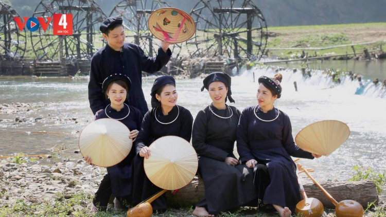 CHƯƠNG TRÌNH KHAY HENG TIỂNG TÀY NÙNG  (Thứ Ba ngày 10/1/2023)