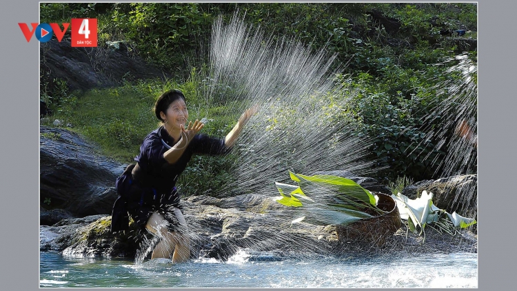 CHƯƠNG TRÌNH KHAY HENG TÀY-NÙNG  (Thứ Tư- Vằn xo 1 bươn 2 pi 2023)