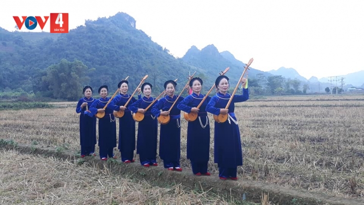 CHƯƠNG TRÌNH KHAY HENG TÀY-NÙNG  (Thứ Ba, Vằn 14 bươn 2 pi 2023)