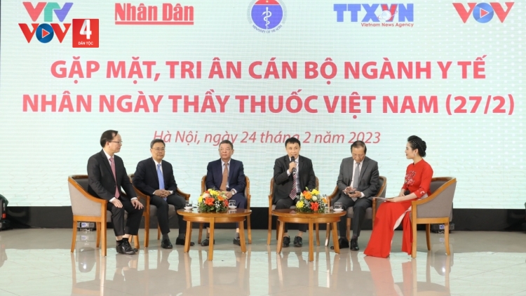 CHƯƠNG TRÌNH KHAY HENG TÀY-NÙNG  (Thứ 2- Vằn 27 bươn 2 pi 2023)