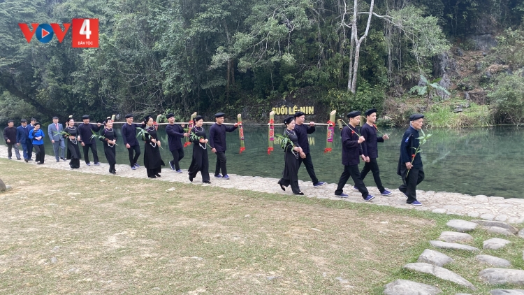 CHƯƠNG TRÌNH KHAY HENG TÀY-NÙNG  (Thứ Ba- Vằn 21 bươn 2 pi 2023)