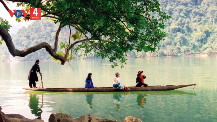 CHƯƠNG TRÌNH KHAY HENG TÀY-NÙNG  (Thứ Bảy, Vằn 25 bươn 3 pi 2023)