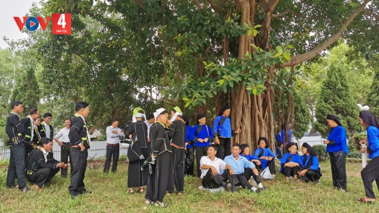 CHƯƠNG TRÌNH KHAY HENG TÀY-NÙNG  (Thứ Bảy, Vằn 27/05/2023)