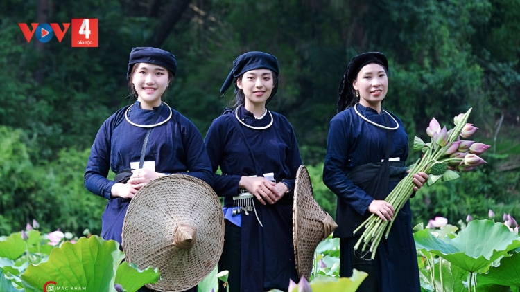 CHƯƠNG TRÌNH KHAY HENG TÀY - NÙNG  (Thứ Năm – Vằn 29/06/2023)