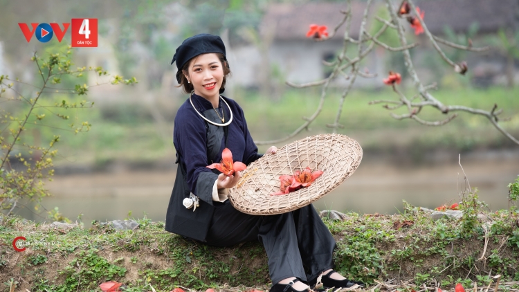 CHƯƠNG TRÌNH KHAY HENG TIỂNG TÀY NÙNG  (Thứ Sáu, Vằn xo 09/6/2023)