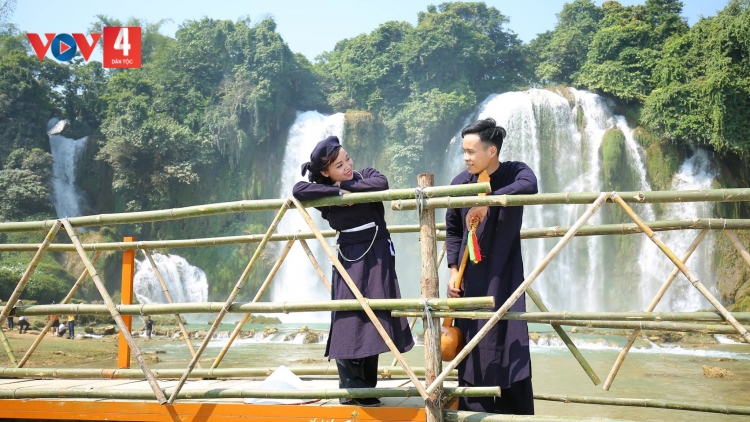 CHƯƠNG TRÌNH KHAY HENG TÀY - NÙNG (Thứ Bảy- Vằn xo 1 bươn 7 pi 2023)