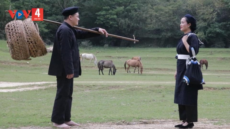 CHƯƠNG KHAY HENG TÀY - NÙNG (Thứ Bảy- Vằn 15/7/2023)