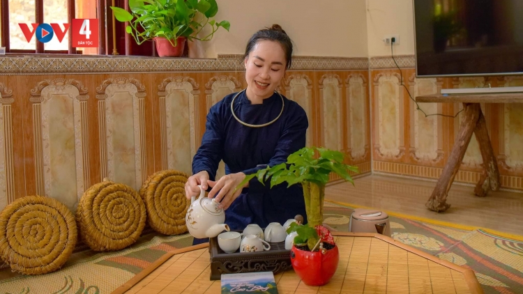 CHƯƠNG TRÌNH KHAY HENG TÀY - NÙNG (Thứ Tư – Vằn 19 bươn 7 pi 2023)