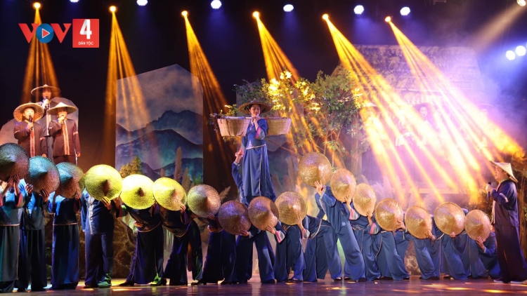 CHƯƠNG TRÌNH KHAY HENG TÀY NÙNG  (Thứ Ba – Vằn 18/7/2023)