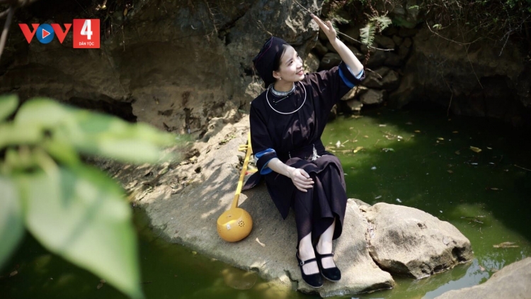 XƯỚNG HẢT SLI LƯỢN NÈM CẰM SLẮNG CÚA PỈ NOỌNG TỈNH ĐÀI Vằn xo 9 bươn 7 pi 2023