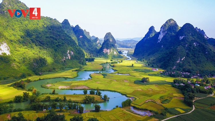 CHƯƠNG TRÌNH KHAY HENG TÀY NÙNG  (Thứ Sáu – Vằn 21/7/2023)