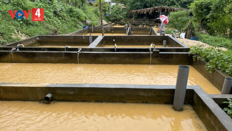            Hàng trăm hộ dân ở Phong Thổ, Lai Châu khổ vì dự án