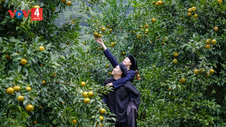 CHƯƠNG TRÌNH KHAY HENG TÀY - NÙNG (Thứ Ba – Vằn 25 bươn 7 pi 2023)