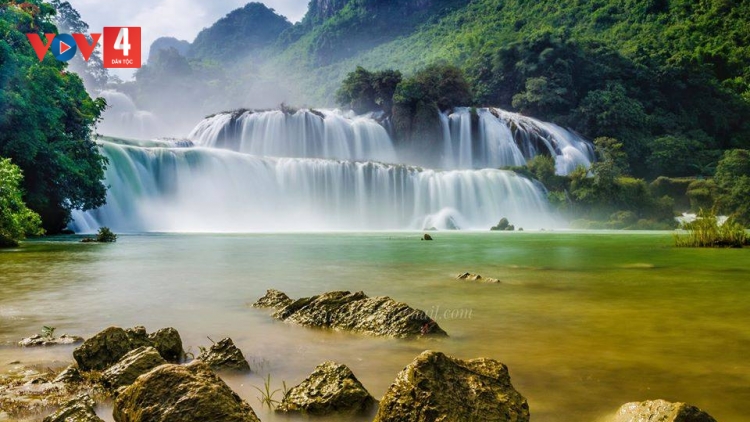 CHƯƠNG TRÌNH KHAY HENG TÀY - NÙNG  (Thứ Hai, Vằn xo 4/9/2023)