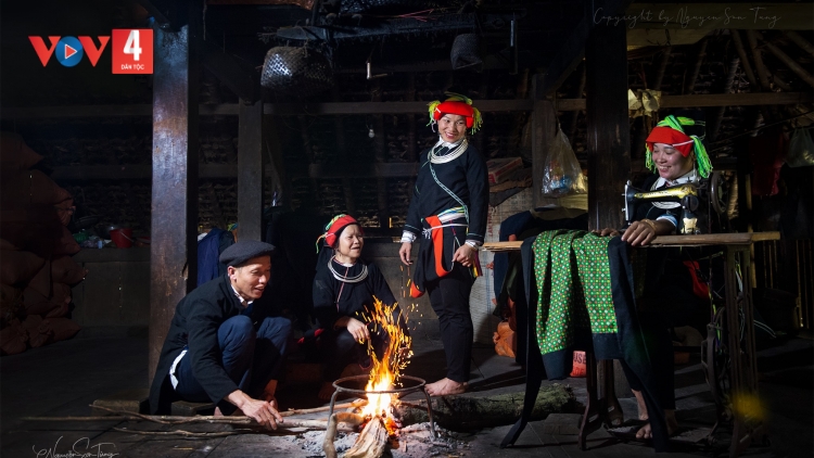 CHƯƠNG TRÌNH KHAY HENG TÀY-NÙNG (Thứ Ba- Vằn xo 01/8/2023)