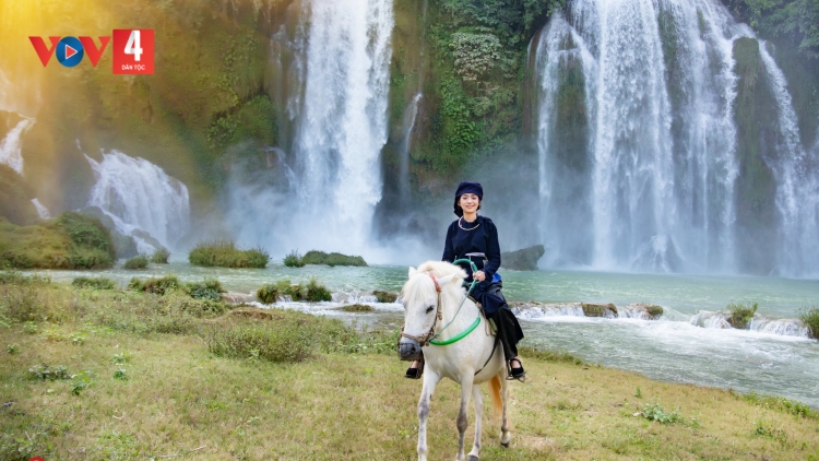 CHƯƠNG TRÌNH KHAY HENG TÀY - NÙNG (Thứ Năm- Vằn 17 bươn 8 pi 2023)