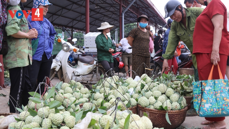 NA CHI LĂNG: THÌNH MÁC HOM VAN DÚ PIÊN CHÁI