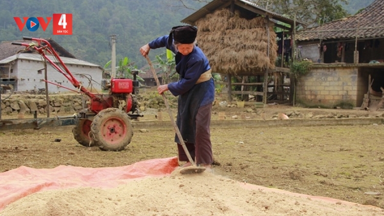 CHƯƠNG TRÌNH KHAY HENG TÀY NÙNG  (Thứ Hai – Vằn 14/08/2023)