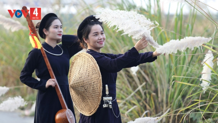 CHƯƠNG TRÌNH KHAY HENG TÀY NÙNG (Thứ Hai - Vằn xo 7/8/2023)