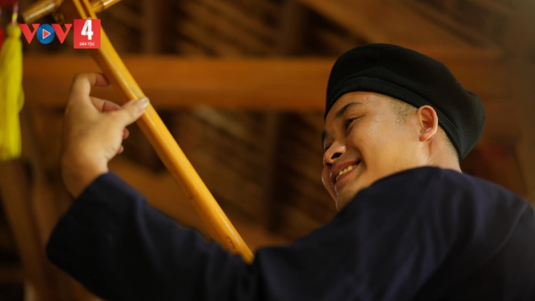 CHƯƠNG TRÌNH KHAY HENG TÀY-NÙNG (Thứ Sáu- Vằn 29 bươn 9 pi 2023)