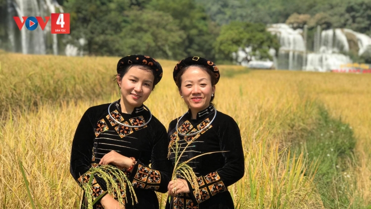 XƯỚNG HẢT SLI LƯỢN NÈM CẰM SLẮNG CÚA PỈ NOỌNG TỈNH ĐÀI Vằn 17/9/2023