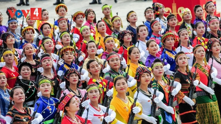 CHƯƠNG TRÌNH KHAY HENG TÀY NÙNG  (Thứ Bảy- Vằn 14/10/2023)