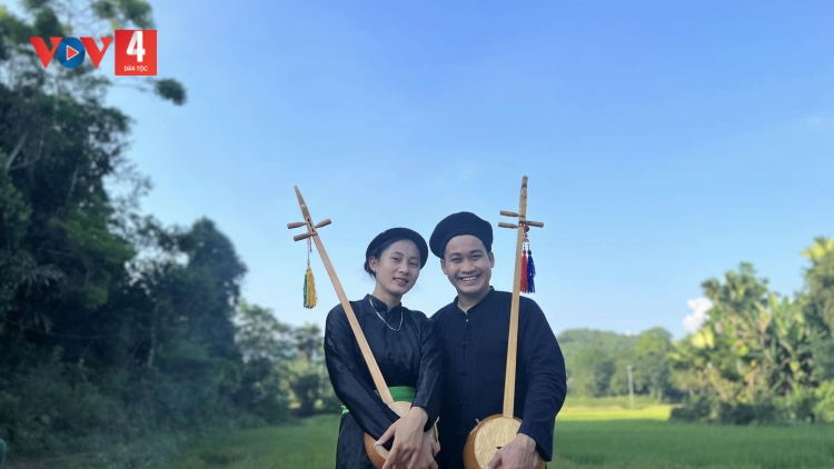 CHƯƠNG TRÌNH KHAY HENG TÀY - NÙNG (Thứ Hai, Vằn xo 2 bươn 10 pi 2023)