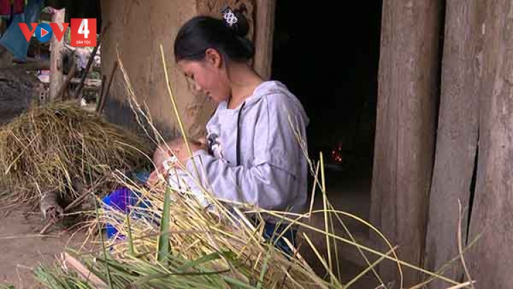 Cảnh báo tình trạng tảo hôn gia tăng ở Lào Cai 