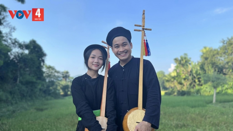 CHƯƠNG TRÌNH KHAY HENG TÀY - NÙNG (Chủ Nhật - vằn xo 5 bươn 11 pi 2023)