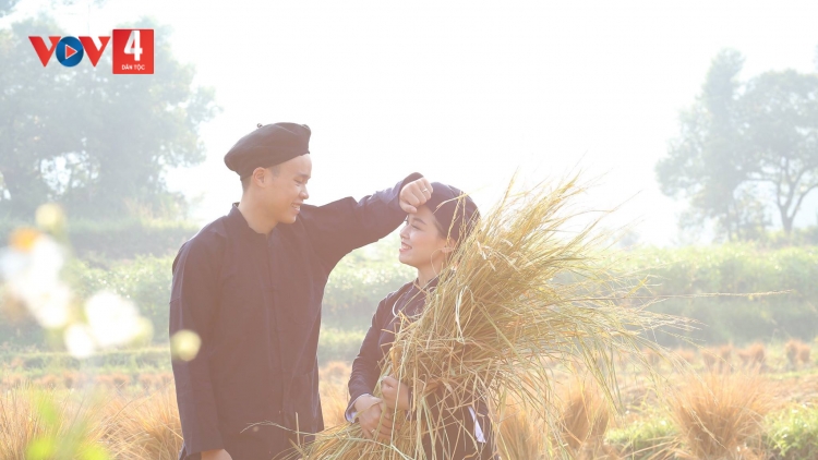 CHƯƠNG TRÌNH KHAY HENG TÀY- NÙNG  (Thứ Tư – Vằn xo 1/11/2023)