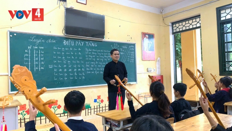 XƯỚNG HẢT SLI LƯỢN ON SLẤY SLƯ Chủ Nhật (Vằn 19/11/2023)